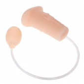 Мастурбатор-ротик с грушей - Baile - в Химках купить с доставкой