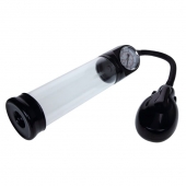 Автоматическая помпа с манометром - Baile - в Химках купить с доставкой