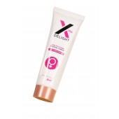 Стимулирующий крем для женщин Xtra Delight - 30 мл. - RUF - купить с доставкой в Химках