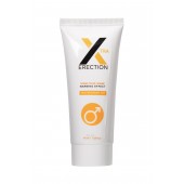 Стимулирующий крем для мужчин Xtra Erection - 40 мл. - RUF - купить с доставкой в Химках