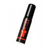 Стимулирующий спрей для мужчин Maxi Erect 907 - 25 мл. - RUF - купить с доставкой в Химках