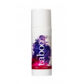 Стимулирующий гель для женщин Gel Pleasure Taboo - 30 мл. - RUF - купить с доставкой в Химках