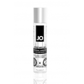 Cиликоновый лубрикант JO Personal Premium Lubricant - 30 мл. - System JO - купить с доставкой в Химках