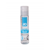 Лубрикант на водной основе JO Personal Lubricant H2O - 30 мл. - System JO - купить с доставкой в Химках