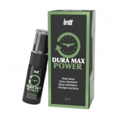 Пролонгирующий спрей Dura Max - 12 мл. - INTT - купить с доставкой в Химках