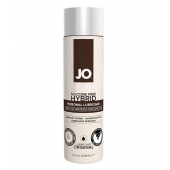 Лубрикант водно-масляный JO Hybrid Lubricant ORIGINAL - 120 мл. - System JO - купить с доставкой в Химках