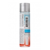 Возбуждающий лубрикант на водной основе JO Personal Lubricant H2O Warming - 120 мл. - System JO - купить с доставкой в Химках
