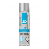 Нейтральный лубрикант на водной основе JO Personal Lubricant H2O - 120 мл. - System JO - купить с доставкой в Химках