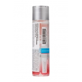 Анальный согревающий лубрикант на водной основе JO Anal H2O Warming - 120 мл. - System JO - купить с доставкой в Химках