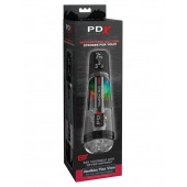 Автоматический мастурбатор ViewTube Max View - Pipedream - в Химках купить с доставкой