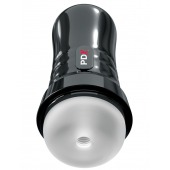 Мастурбатор в колбе Super Slide   Glide - Pipedream - в Химках купить с доставкой