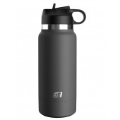 Смуглый мастурбатор-вагина в корпусе-бутылке F*ck Flask - Pipedream - в Химках купить с доставкой