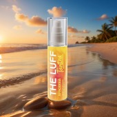 Интимный гель на водной основе Afrodisia Tantra - 75 мл. - THE LUFF - купить с доставкой в Химках