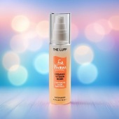 Интимный гель-сыворотка на водной основе Organic Vitamin Bomb - 75 мл. - THE LUFF - купить с доставкой в Химках