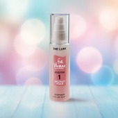 Интимный гель-сыворотка на водной основе Booster 1 - 75 мл. - THE LUFF - купить с доставкой в Химках
