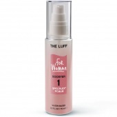 Интимный гель-сыворотка на водной основе Booster 1 - 75 мл. - THE LUFF - купить с доставкой в Химках