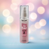Интимный гель-сыворотка на водной основе Booster 2 - 75 мл. - THE LUFF - купить с доставкой в Химках