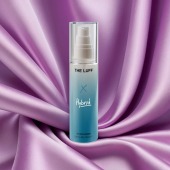 Интимный гель на водной основе Hybrid - 75 мл. - THE LUFF - купить с доставкой в Химках