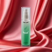 Интимный гель на водной основе Natural - 75 мл. - THE LUFF - купить с доставкой в Химках