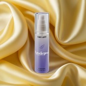 Интимный гель на водной основе Hypoallergenic - 75 мл. - THE LUFF - купить с доставкой в Химках