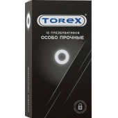 Особо прочные презервативы Torex - 12 шт. - Torex - купить с доставкой в Химках