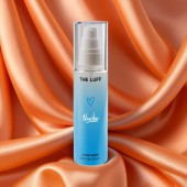 Интимный гель на водной основе Nude - 75 мл. - THE LUFF - купить с доставкой в Химках