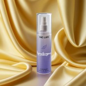 Интимный гель на водной основе Hypoallergenic - 150 мл. - THE LUFF - купить с доставкой в Химках