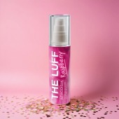 Интимный гель на водной основе Afrodisia Raspberry - 75 мл. - THE LUFF - купить с доставкой в Химках