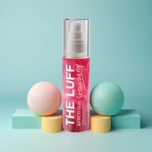 Интимный гель на водной основе Afrodisia Strawberry - 75 мл. - THE LUFF - купить с доставкой в Химках