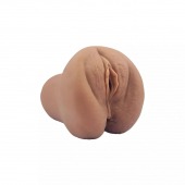 Мастурбатор Mia с двумя рабочими каналами - Adrien Lastic - в Химках купить с доставкой