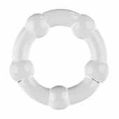Набор из 3 эрекционных колец Erection Rings Set - Selopa - в Химках купить с доставкой