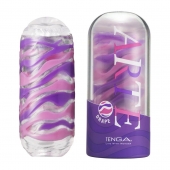 Мастурбатор Tenga Arte Drape - Tenga - в Химках купить с доставкой