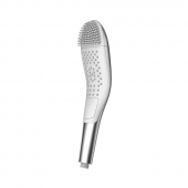Лейка для душа Massage Hand Shower с 2 сменными насадками - Aisnn - купить с доставкой в Химках
