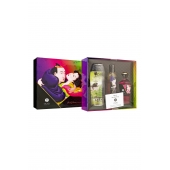 Подарочный набор Fruity Kisses из 3 предметов - Shunga - купить с доставкой в Химках