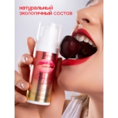 Интимная гель-смазка Shefox Premium «Спелая вишня» - 50 мл. - Shefox - купить с доставкой в Химках