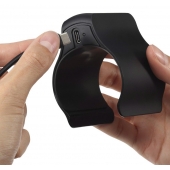 Набор Tenga Cup Vibrator 1st Set: вибратор Cup Vibrator, мастурбатор Original Vacuum Cup, мастурбатор Premium Original Vacuum Cup - Tenga - в Химках купить с доставкой