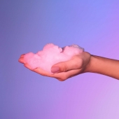 Массажная хрустящая пенка Tickle My Body Fresh Mint с ароматом мяты - 150 мл. - Love to Love - купить с доставкой в Химках