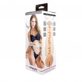 Мастурбатор-вагина Fleshlight Girls - Sky Bri Celestial - Fleshlight - в Химках купить с доставкой