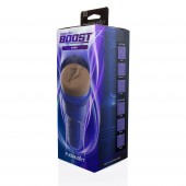Мастурбатор-вагина Fleshlight Boost Bang - Fleshlight - в Химках купить с доставкой