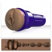 Мастурбатор-вагина Fleshlight Boost Bang - Fleshlight - в Химках купить с доставкой