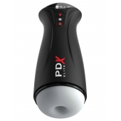 Мастурбатор с вибрацией Fap-gasm - Pipedream - в Химках купить с доставкой