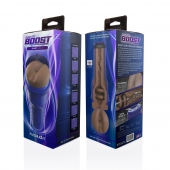 Мастурбатор-анус Fleshlight Boost Blast Female - Fleshlight - в Химках купить с доставкой