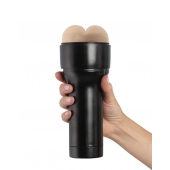 Мастурбатор-анус Feel Stroker Extra Tight - Kiiroo - в Химках купить с доставкой