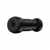 Ченый мастурбатор с интерактивная насадкой PowerBlow   Feel Pocket Stroker - Kiiroo - в Химках купить с доставкой