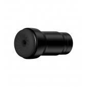 Черный мастурбатор Feel Pocket Stroker - Kiiroo - в Химках купить с доставкой