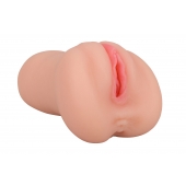 Мастурбатор-вагина Baby Doll - Lola Games - в Химках купить с доставкой