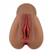 Мастурбатор-вагина Caroline - Baile - в Химках купить с доставкой