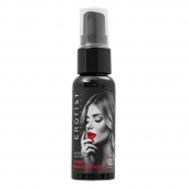 Съедобный гель Erotist Sweet Provocation Watermelon - 30 мл. - Erotist Lubricants - купить с доставкой в Химках