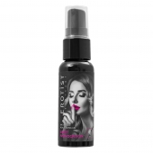 Съедобный гель Erotist Sweet Provocation Grapes - 30 мл. - Erotist Lubricants - купить с доставкой в Химках