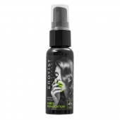 Съедобный гель Erotist Sweet Provocation Fruit Trio со вкусом киви, граната и яблока - 30 мл. - Erotist Lubricants - купить с доставкой в Химках